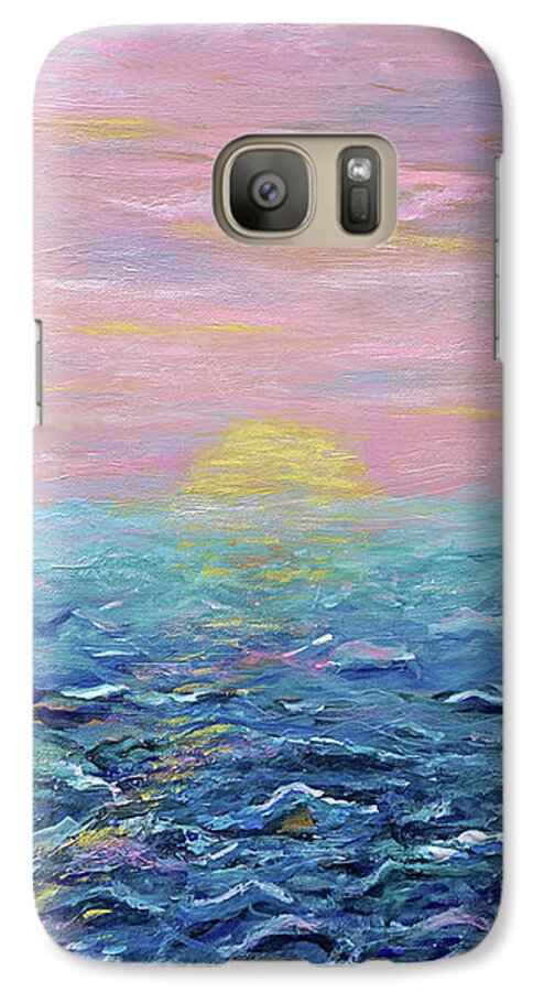 Key West 3 - Phone Case