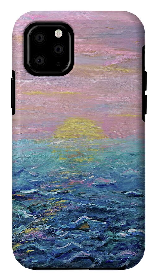 Key West 3 - Phone Case