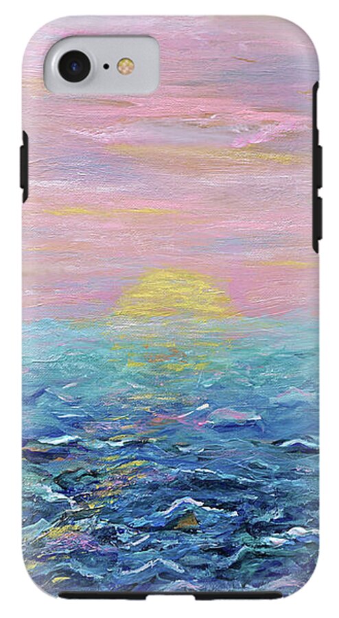 Key West 3 - Phone Case