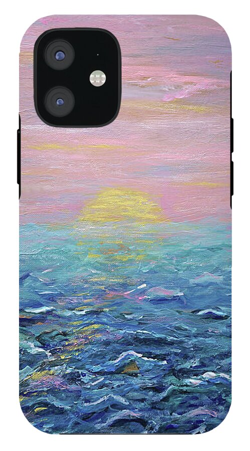 Key West 3 - Phone Case