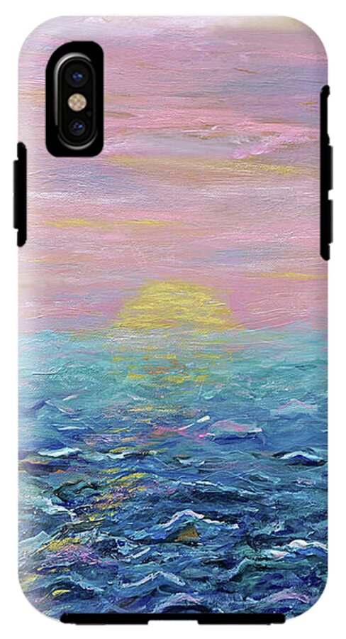 Key West 3 - Phone Case