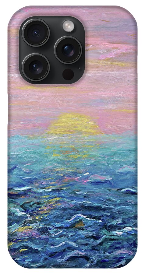 Key West 3 - Phone Case