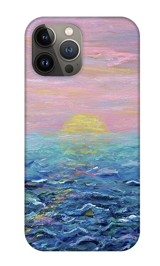 Key West 3 - Phone Case