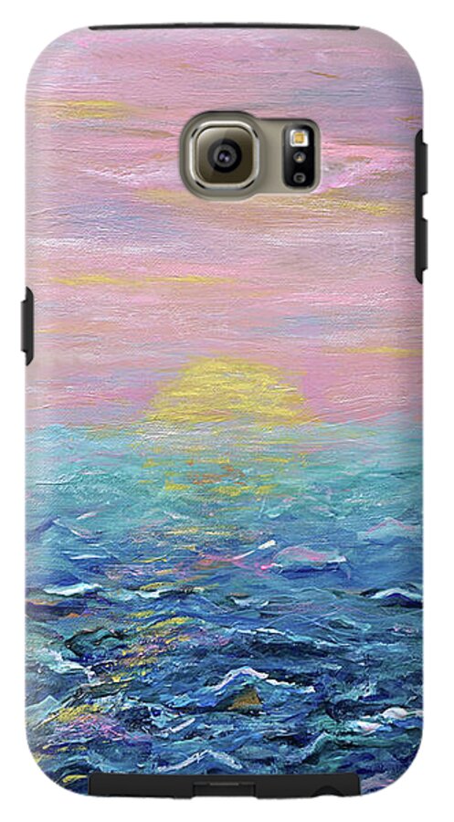 Key West 3 - Phone Case