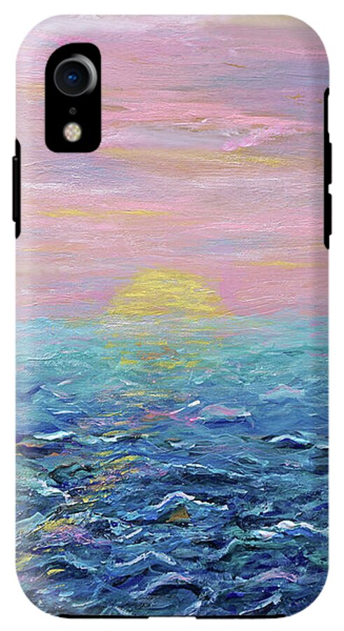 Key West 3 - Phone Case