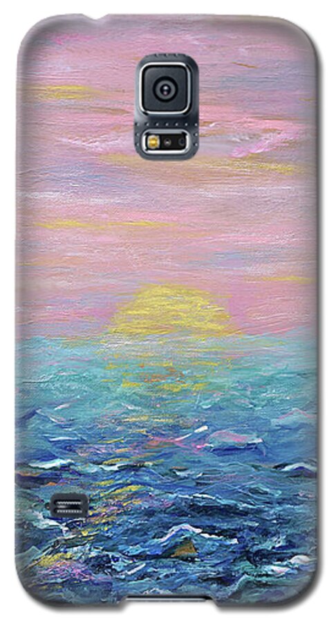 Key West 3 - Phone Case