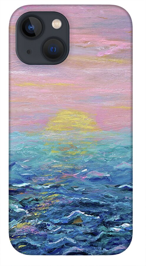 Key West 3 - Phone Case