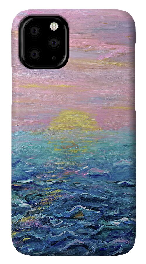 Key West 3 - Phone Case