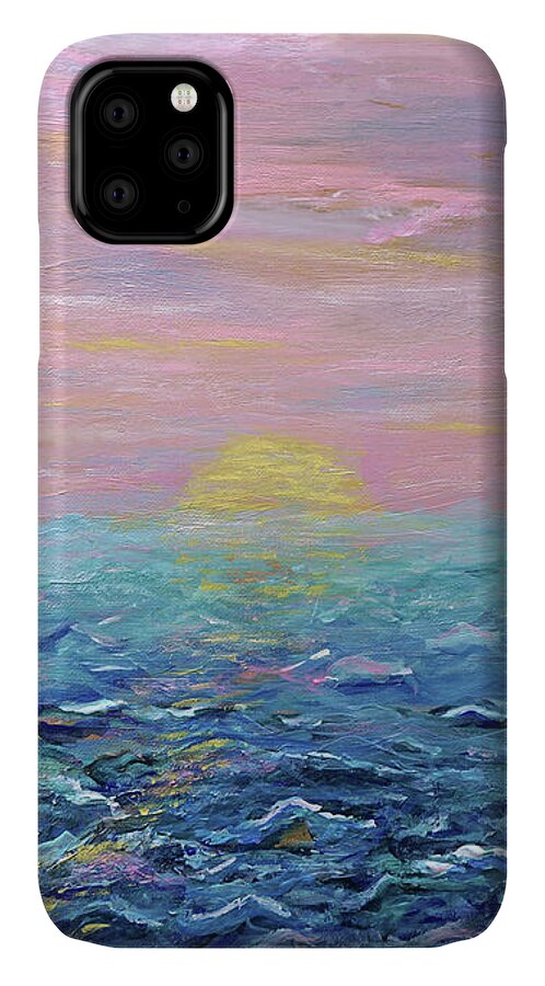 Key West 3 - Phone Case