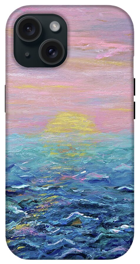 Key West 3 - Phone Case