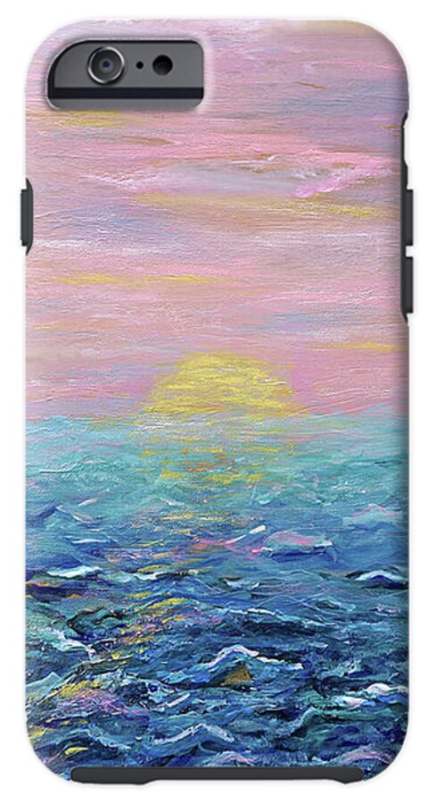 Key West 3 - Phone Case