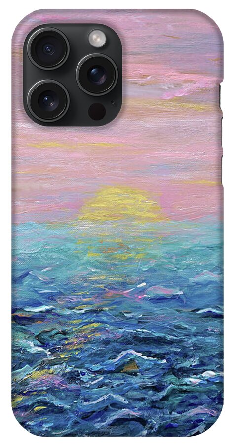 Key West 3 - Phone Case