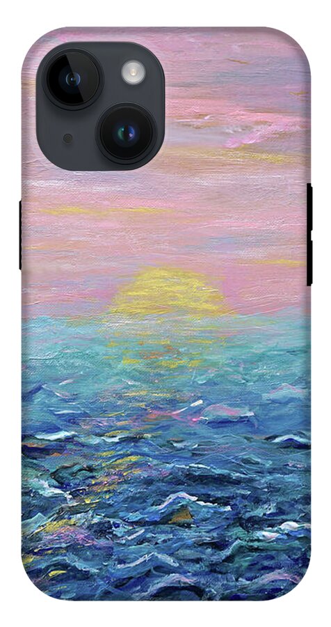 Key West 3 - Phone Case