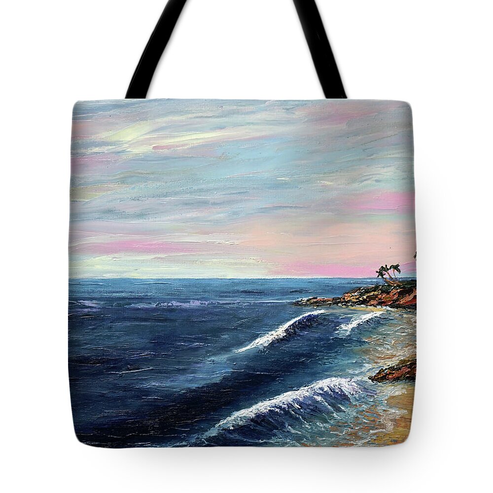 Twilight - Tote Bag