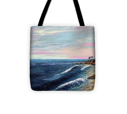 Twilight - Tote Bag