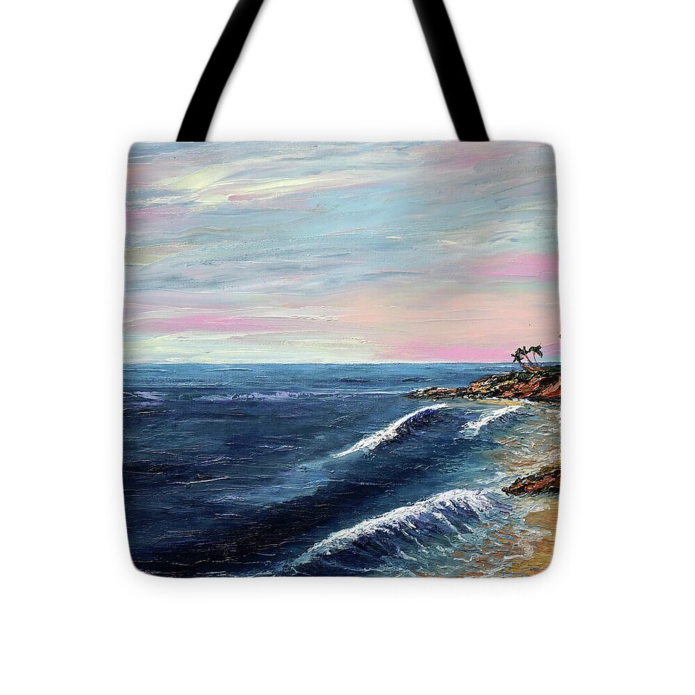 Twilight - Tote Bag