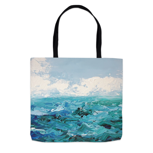 Tote Bag-Ft. Lauderdale