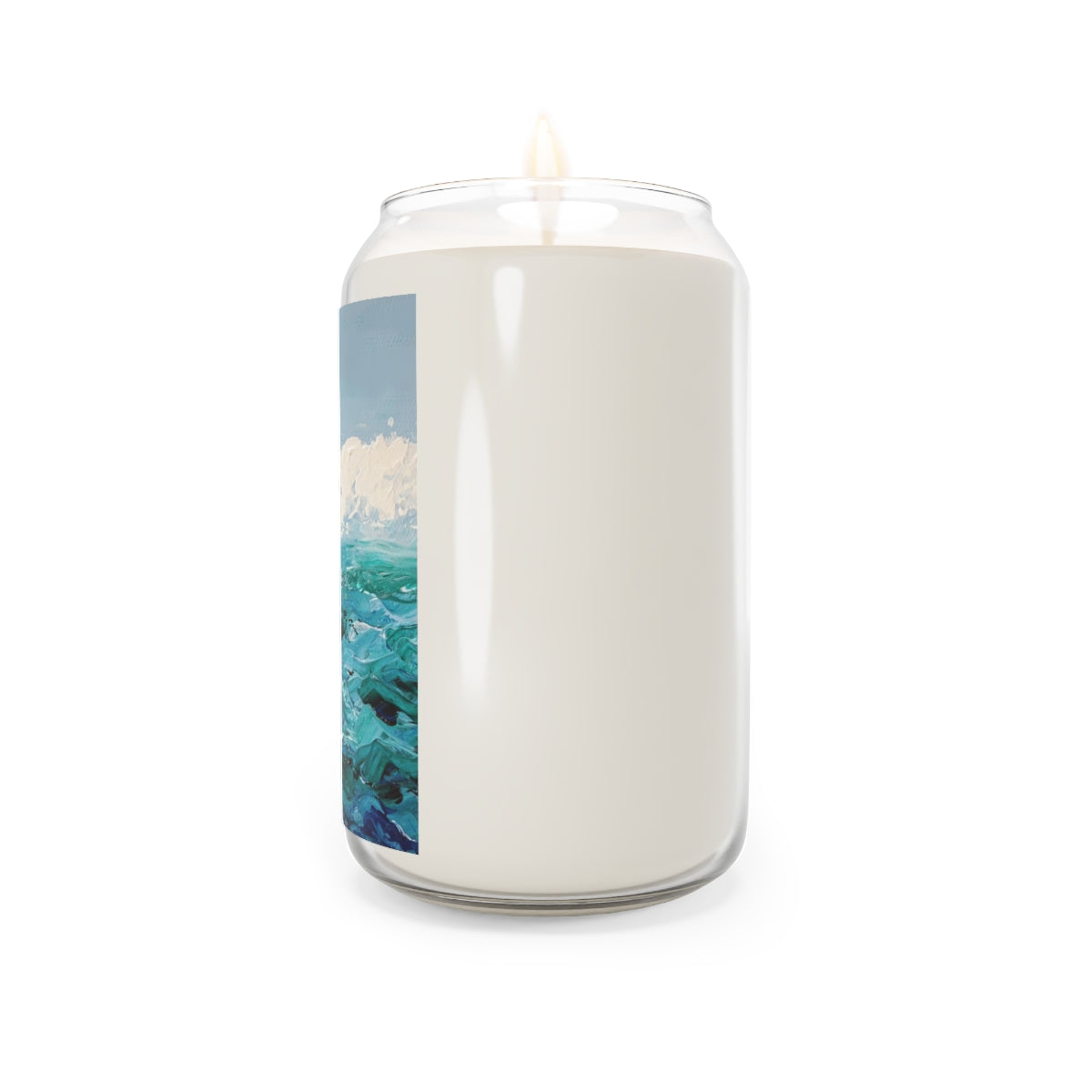 Large Scented Candle 13.75oz-Ft Lauderdale